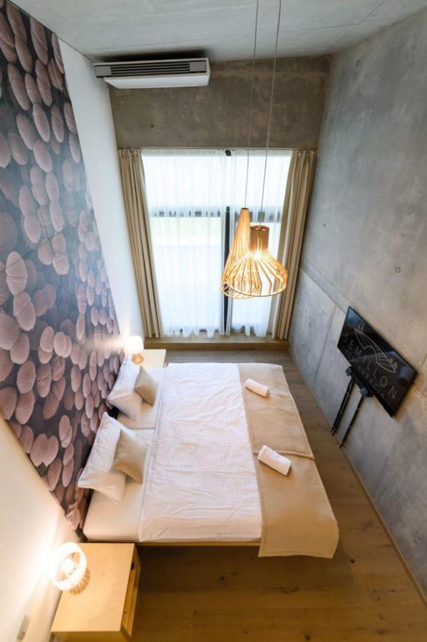 Hotel Vinarstvo Predium Vráble Zewnętrze zdjęcie